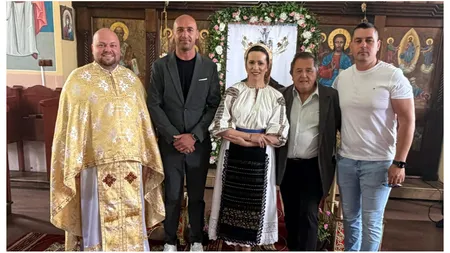 Preotul cu care Gabi Mureșan a intrat în lac face mărturii tulburătoare despre ultimele clipe în viață ale fostului fotbalist. Care au fost ultimele sale cuvinte