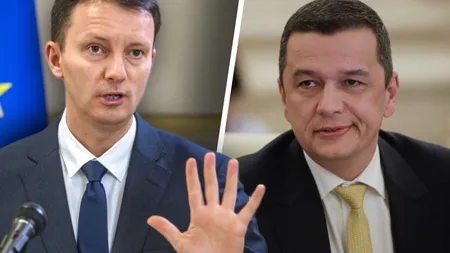 PNL închide definitiv ușa PSD-ului. Siegfried Mureșan: „Am pierdut încrederea în ei. Noi un guvern cu PSD nu mai facem”
