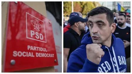 Un important lider PSD crede că AUR ar fi trebuit lăsat să guverneze singur. ”Trebuiau a fi expuși, pentru a-și arăta limitele”. Care ar fi ”ținta” social-democraților privind viitorul guvern
