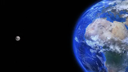 Încălzirea globală, efecte uriașe asupra planetei. Rotația Pământului încetinește, iar ziua se prelungește