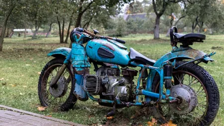 Programul Rabla pentru motociclete 2026, epuizat în doar nouă minute. Importatorii cer redistribuirea fondurilor