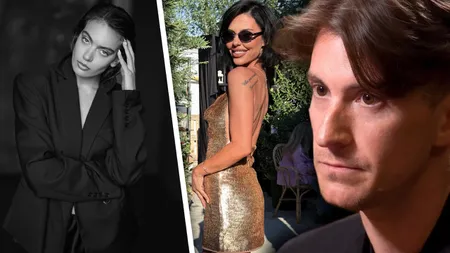 Noua iubită a lui Rareș Cojoc, înțepătură subtilă la adresa Andreei Popescu: „Când oamenii se îndrăgostesc de florile cuiva, dar nu și de rădăcinile sale”