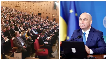 Rectorii cer reintroducerea sportului de doctorat, în legea salarizării - 1.025 de lei, acordați condiționat