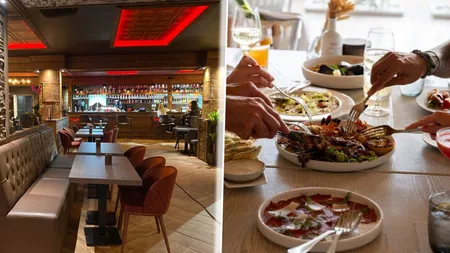 Românii renunță la ieșirile la restaurant și aleg să comande mai puțin. Explicațiile oferite de Paul Iftode, director de achiziții City Grill: 