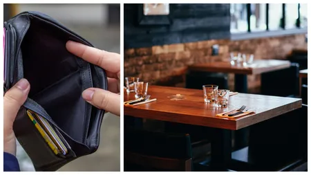 Românii și-au redus bugetul pentru ieșiri la restaurant. Pe ce au cheltuit, în schimb, mai mult în ultimele 12 luni