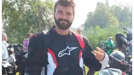 Român dispărut în apele unui lac din Italia, după ce a salvat un copil de la înec. Avea doar 29 de ani