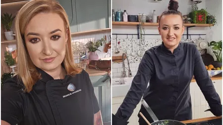 Cum a slăbit Roxana Blenche 20 de kilograme. Dieta pe care a ținut-o după ce a născut: 