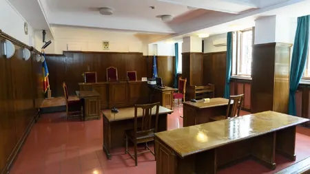 Ce salarii se câștigă în justiție în 2026. Sporul pentru risc poate fi mai mare decât un salariu mediu