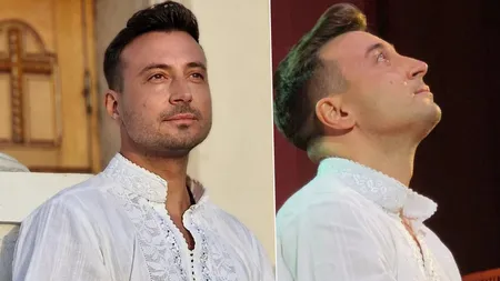 Valentin Sanfira, mesaj emoționant la aproape cinci luni de la divorț: 