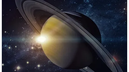 A început Saturn retrograd 2026. Marele învățător al zodiacului aduce 137 de zile de lecții karmice