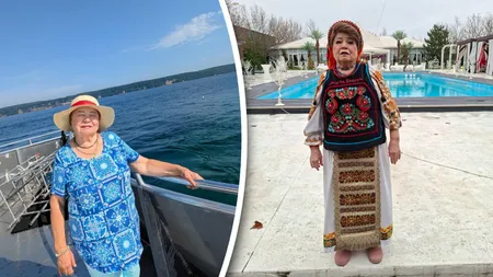 Saveta Bogdan, total nemulțumită de condițiile de pe litoralul românesc: „Foarte scump și prost! Astea sunt prețuri? Rușine!”