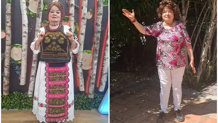 Saveta Bogdan, detalii dureroase despre divorț. Artista povestește cum a fost înșelată de fostul soț: 