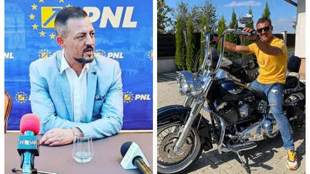 Doliu în lumea politică din România. Un membru PNL a murit în urma unui infarct: ”Prea tânăr, prea repede, prea crudă soartă”