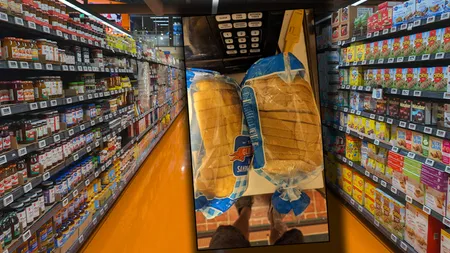 Reguli schimbate în supermarketuri începând cu 15 iulie. Consumatorii nu  vor mai trebui să-și facă griji pentru shrinkflation