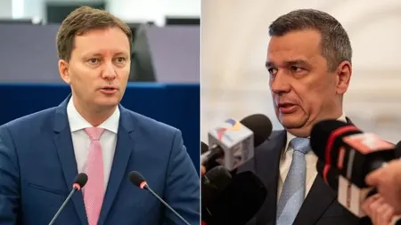 Siegfried Mureșan: „PSD nu va mai recâștiga influența pe care a avut-o timp de peste trei decenii în România”