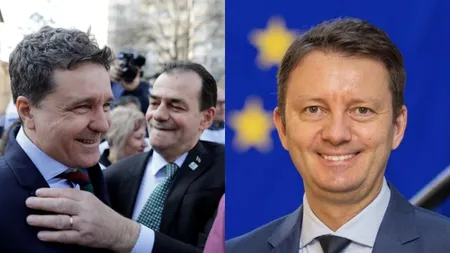 Ludovic Orban îi cere lui Nicușor Dan să amenințe cu dizolvarea Parlamentului: „Guvernul Siegfried Mureșan va fi învestit fără niciun fel de probleme”