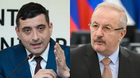 Vasile Dîncu: „Nu avem destule argumente ca să spunem că AUR este un partid extremist”