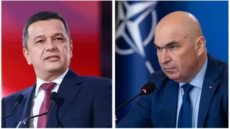 Sorin Grindeanu contestă starea de alertă în energie anunțată de Bolojan: „Trebuie să respecți legea și să te afli în limitele date de Constituție”