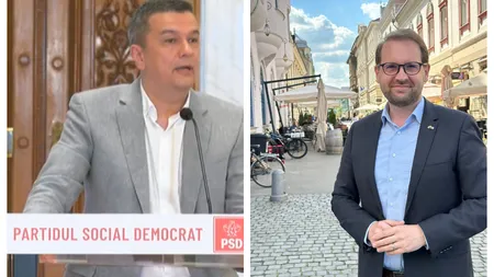 Sorin Grindeanu sare la gâtul USR: ”Pentru ei integritatea reprezintă doar un slogan de campanie”