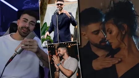Cum arată casa lui Steve Ant din Grecia. Imagini cu locul în care a crescut fostul iubit al Ramonei Olaru