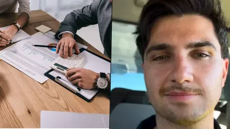 Un tânăr a renunțat la cariera în domeniul bancar pentru un alt job pe care mulți îl evită. Acum, el câștigă 2.000 de euro pe săptămână