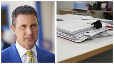 Cine sunt românii care pot obține până la 200.000 de euro. Tanczos Barna anunță lansarea programelor DR-12 și DR-14