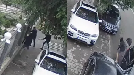 Tentativă de asasinat la comandă în Țăndărei. Ordinul de ucidere a venit din străinătate: „Du-te și omoară-i pe Căpitan și pe Secundar” VIDEO