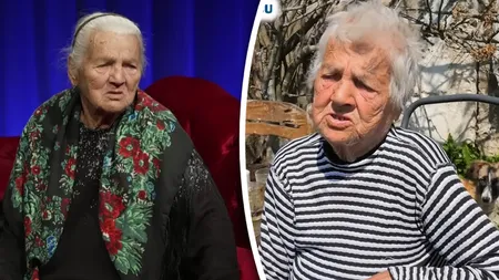 Cum a reacționat tanti Vasilica când a aflat de pe internet că „a murit”: „M-am pregătit de înmormântare”