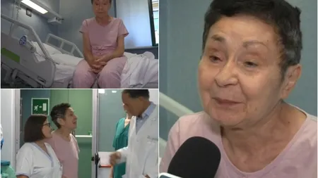 Intervenție chirurgicală revoluționară! A fost realizat un transplant unic în lume. O femeie și-a recăpătat vederea după cinci ani în care a fost complet nevăzătoare