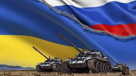 Ucraina o introduce în luptă pe „Maricika”. Manevra prin care vrea să preia inițiativa în războiul cu Rusia