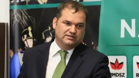 UDMR cere accelerarea numirii unui nou guvern: „Fiecare dintre aceste partide trebuie să-și mai lase din orgolii”