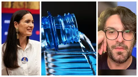 O nouă sinecură ”marca” USR. Fostul consilier al lui Clotilde Armand, absolvent de Arte, a fost numit în Consiliul de Administrației al Apelor Minerale!