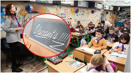 Se scurtează vacanţa de vară? De ce anul şcolar ar putea începe mai devreme