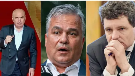 Adrian Veștea rupe tăcerea despre discuțiile secrete de la Cotroceni. Susține că Nicușor Dan i-a interzis să-l anunțe înainte pe Bolojan de nominalizarea ca premier: „S-a dorit păstrarea discreției până a doua zi”