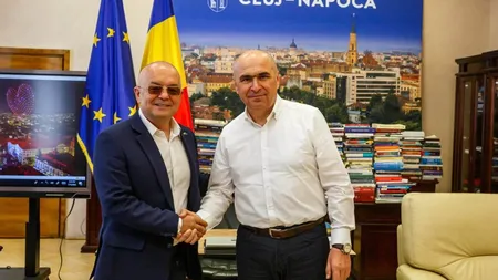 Emil Boc refuză un nou post de premier: 