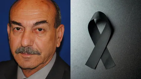 Scriitorul și jurnalistul Traian Dobrinescu a murit la 77 de ani