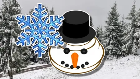 Ninge în septembrie! Meteorologii Accuweather au modificat prognoza meteo pentru prima lună de toamnă