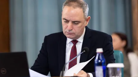 Nazare, avertisment privind măririle de lefuri care ar transfera ”nota de plată în viitor”. ”O lege a salarizării publice echitabilă trebuie să fie și sustenabilă”