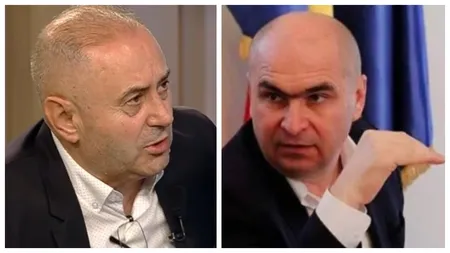 Afaceristul Bogos susține că nu și-a plătit intrarea la Bolojan. ”Nu i-am dat șpagă. Nu mi-a cerut niciun leuț”