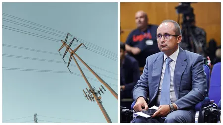 Bușoi: România va importa ”în principal din Bulgaria” energia necesară după închiderea centralei de la Cernavodă