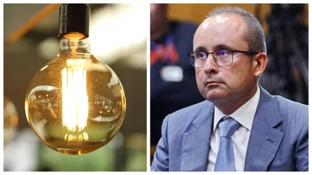 Bușoi, anunțuri de ultimă oră privind criza energetică. ”În zilele următoare vom avea vârfuri de consum” / ”Nu există, în acest moment, niciun motiv să punem în discuţie limitări de consum pentru marii consumatori industriali”