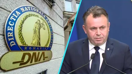 Procesul fostului ministru Nelu Tătaru poate începe. Este acuzat că ar fi primit mită de la 26 de pacienți