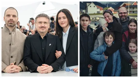 ”Fjord”, filmul lui Mungiu care a triumfat anul acesta la Cannes, îndeplinește cerințele intrării în cursa pentru Oscarul acordat celui mai bun film străin!