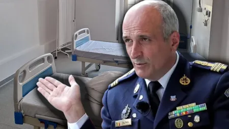 Florin Talpan, internat de urgență la Spitalul Militar! Ce s-a întâmplat cu juristul CSA Steaua