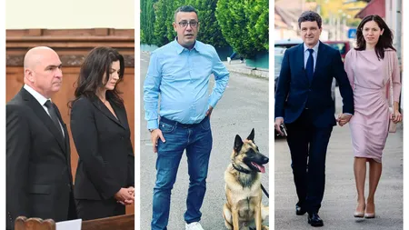 Victor Ciutacu, după ce averea Mirabelei Grădinaru a devenit publică: 