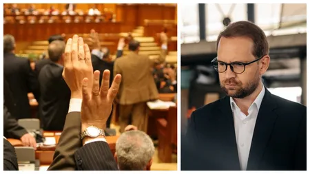 BREAKING Legea integrității a primit votul final în Senat. După promulgare, Fritz va spune adio primăriei