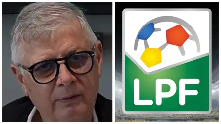 E știrea momentului în fotbalul românesc. Ce a anunțat Gino Iorgulescu