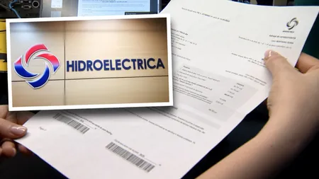Anunț pentru clienții Hidroelectrica. Ce trebuie să faci pentru a avea facturi mai mici