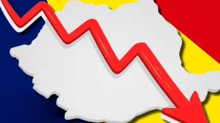 Confederația Patronală Concordia, după publicarea noilor date INS despre economia României: ”Întărește și mai mult posibilitatea unei recesiuni ușoare”