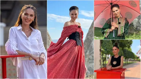 Irina Fodor, peripeții în timpul filmărilor Asia Express. Ce a pățit prezentatoarea: 